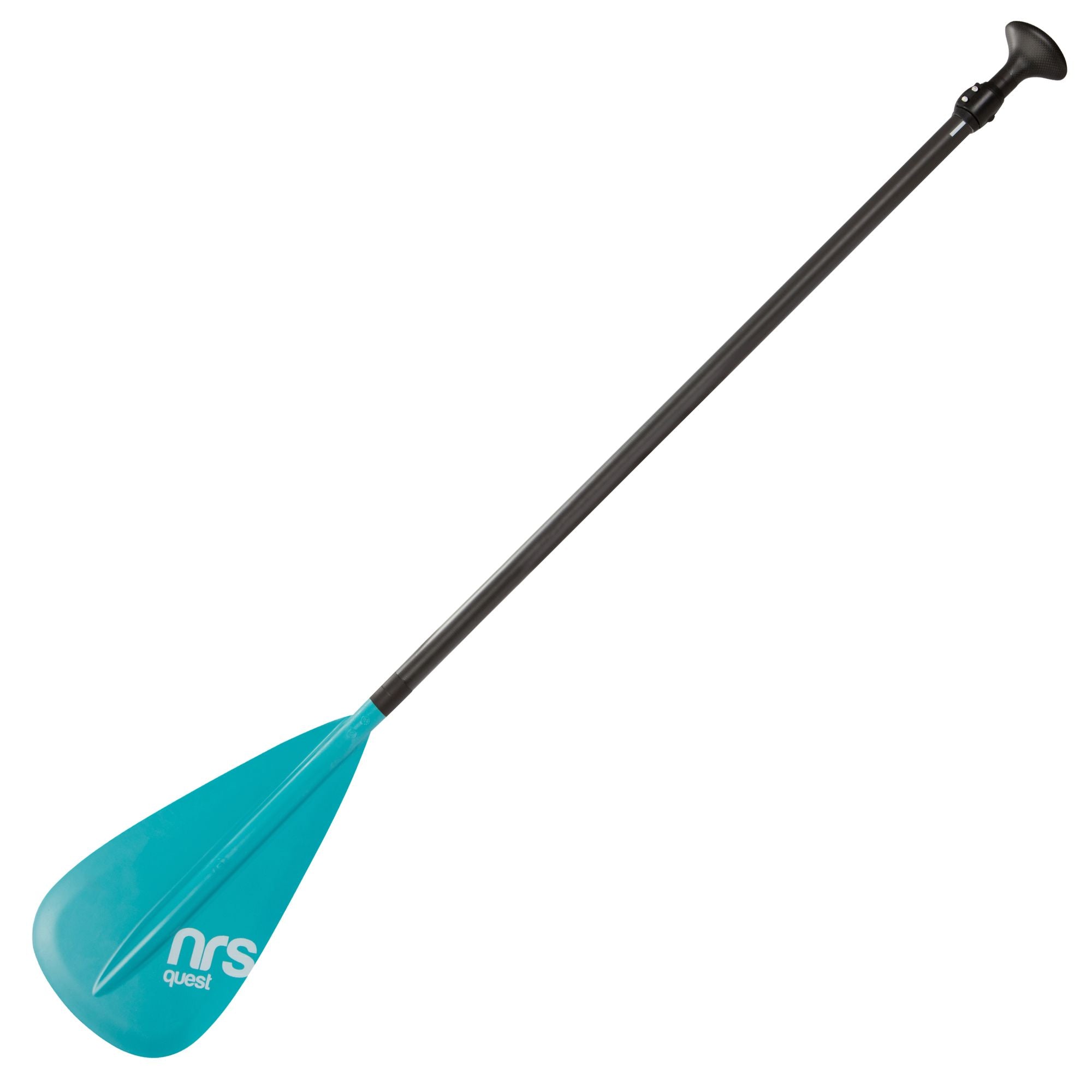 NRS Quest SUP Paddle- Used