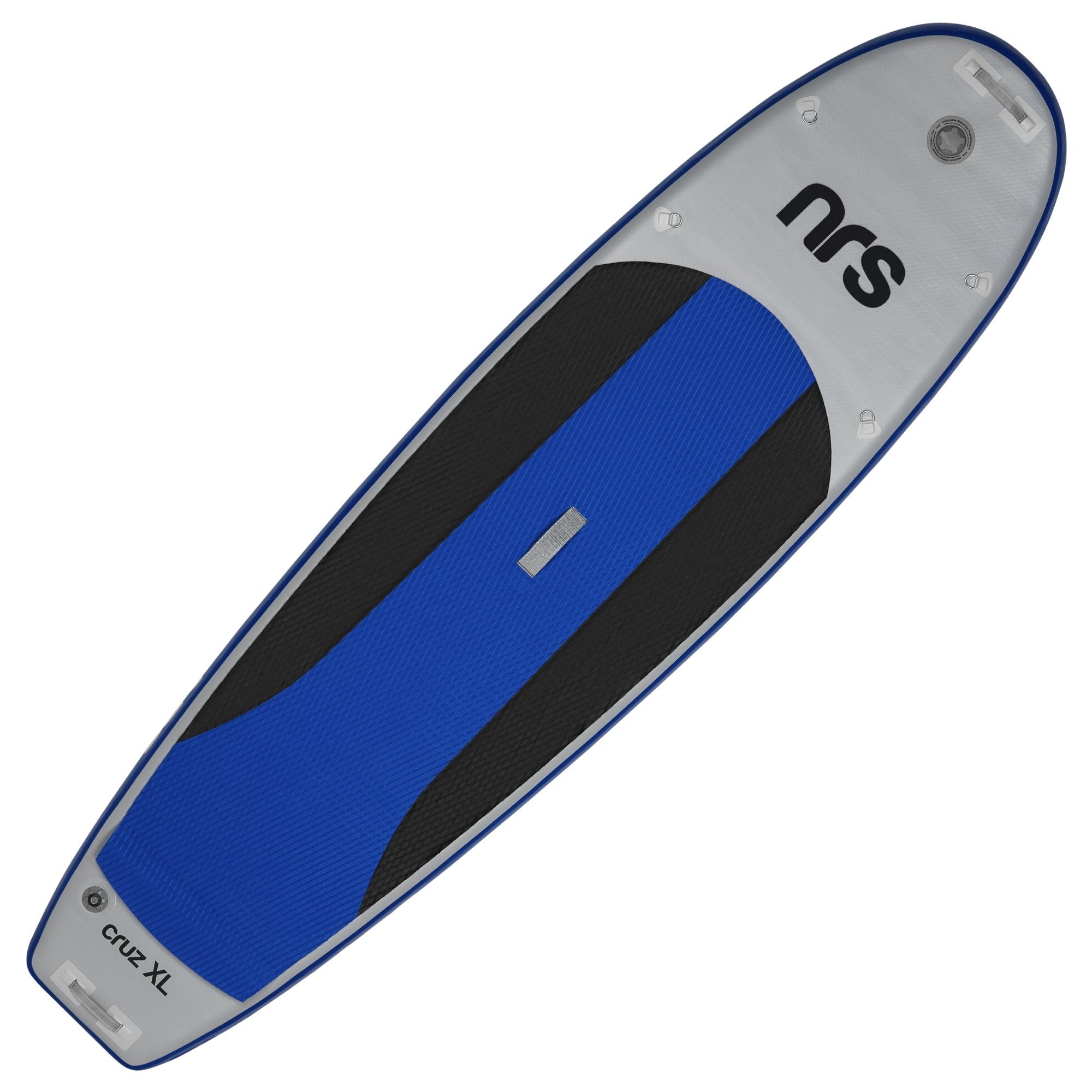 NRS Cruz inflatable SUP- Used – Coast to Coast Paddle, LLC
