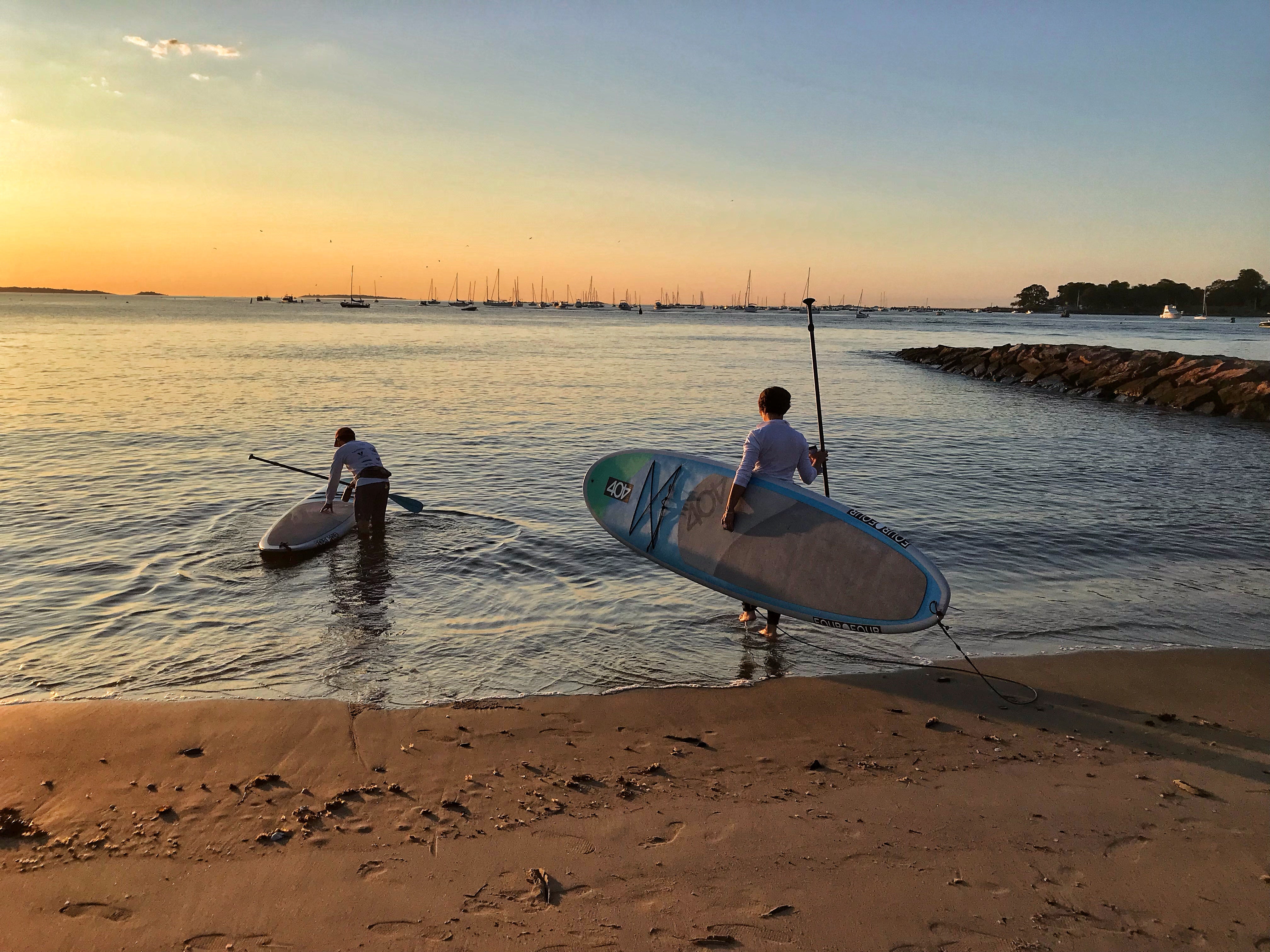 Rental Packages For Paddleboards, and Single or Tandem Kayaks