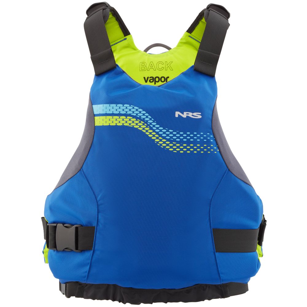 NRS Vapor PFD- Used