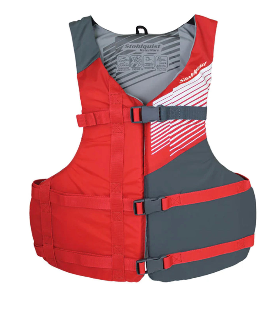 Stohlquist FIT PFD- Used